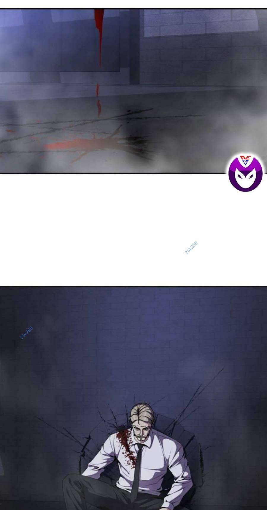 Cậu Bé Của Thần Chết: Chapter 156