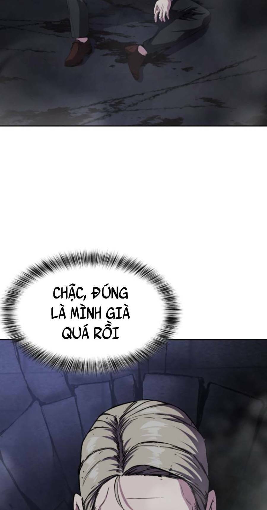 Cậu Bé Của Thần Chết: Chapter 156