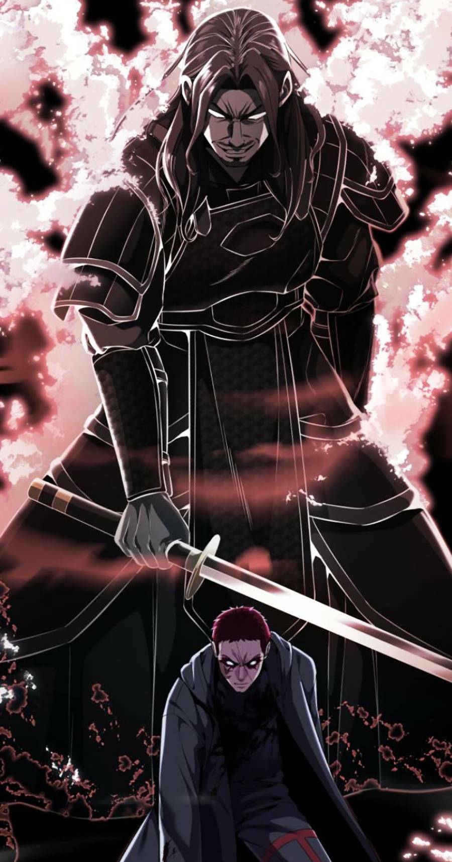 Cậu Bé Của Thần Chết: Chapter 156