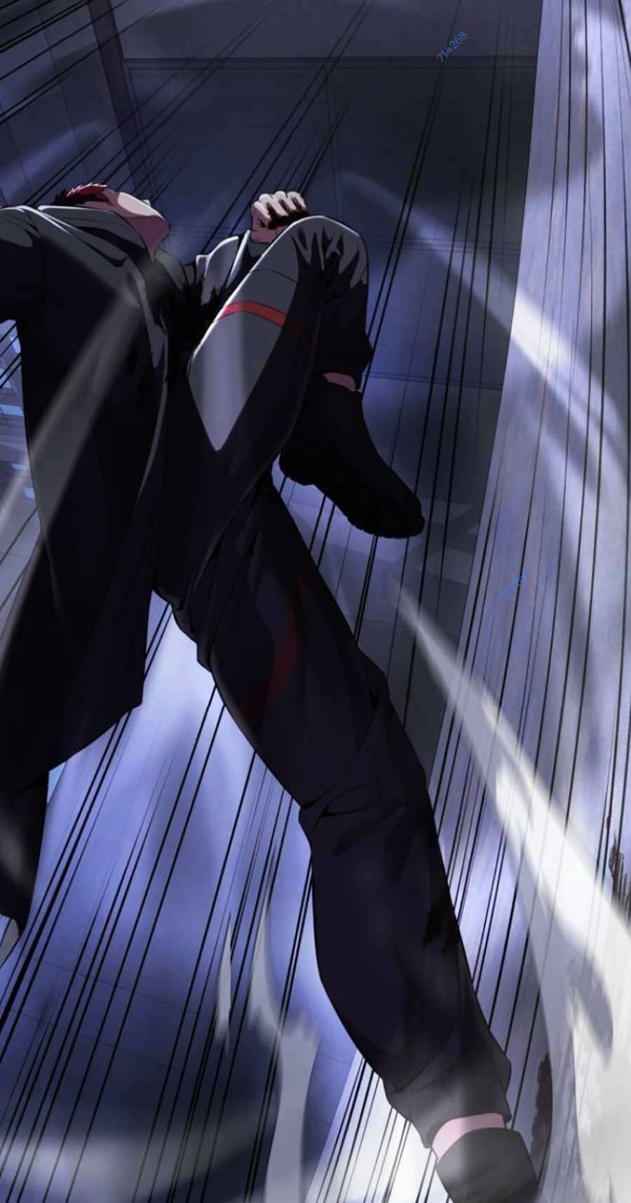 Cậu Bé Của Thần Chết: Chapter 156