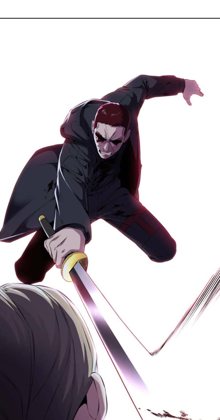 Cậu Bé Của Thần Chết: Chapter 156