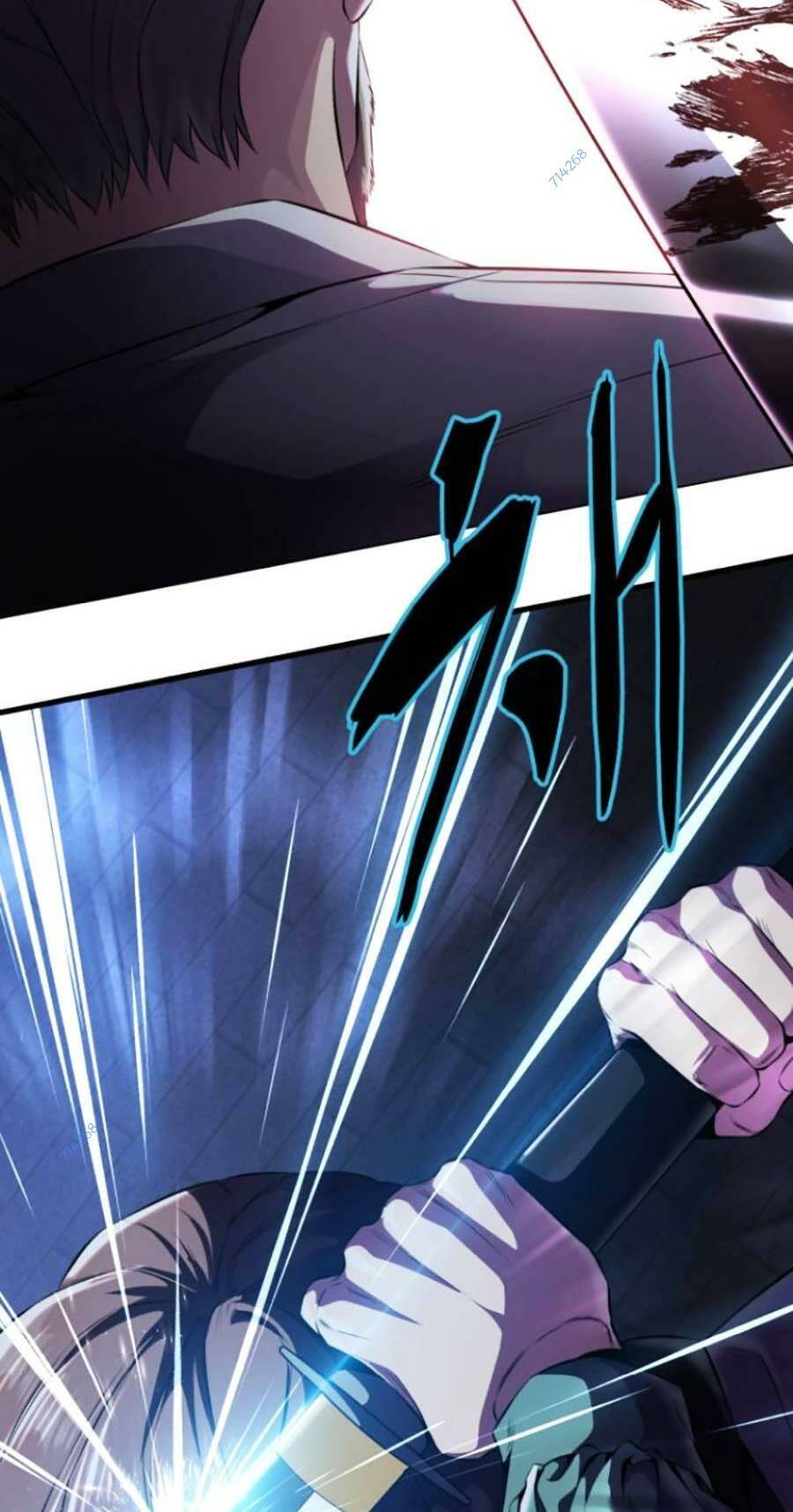 Cậu Bé Của Thần Chết: Chapter 156