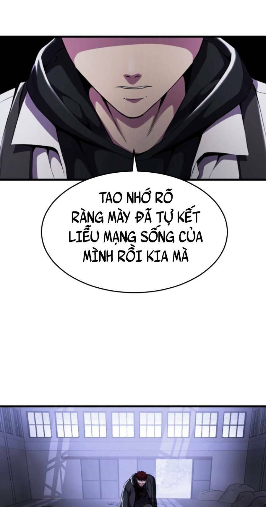 Cậu Bé Của Thần Chết: Chapter 156