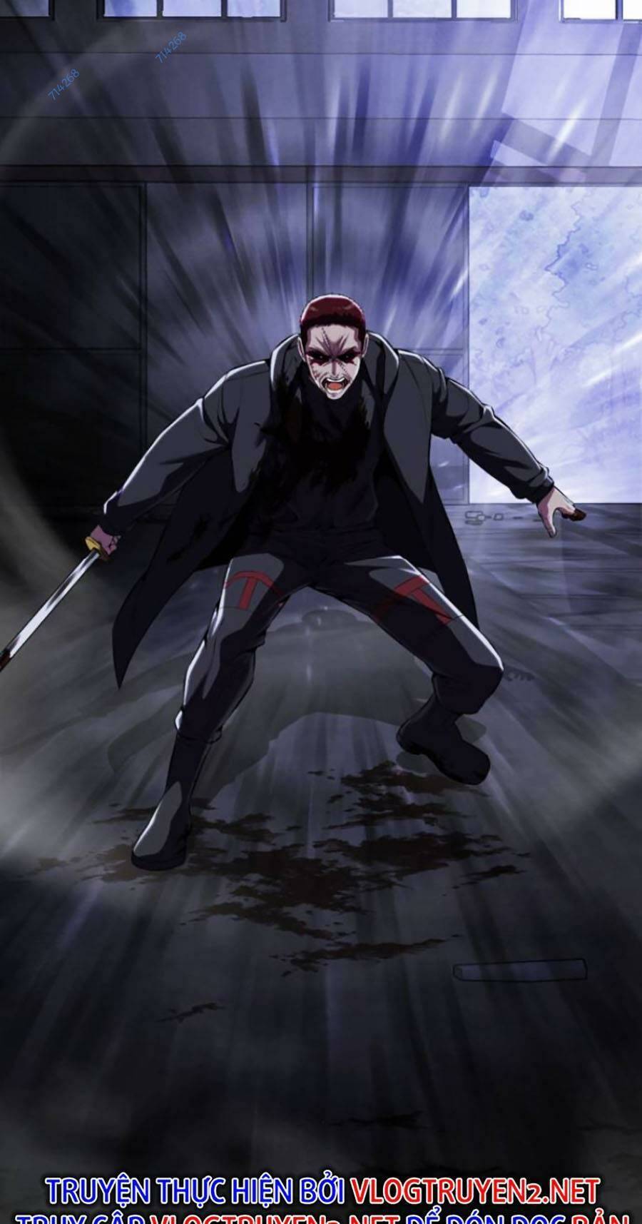 Cậu Bé Của Thần Chết: Chapter 156