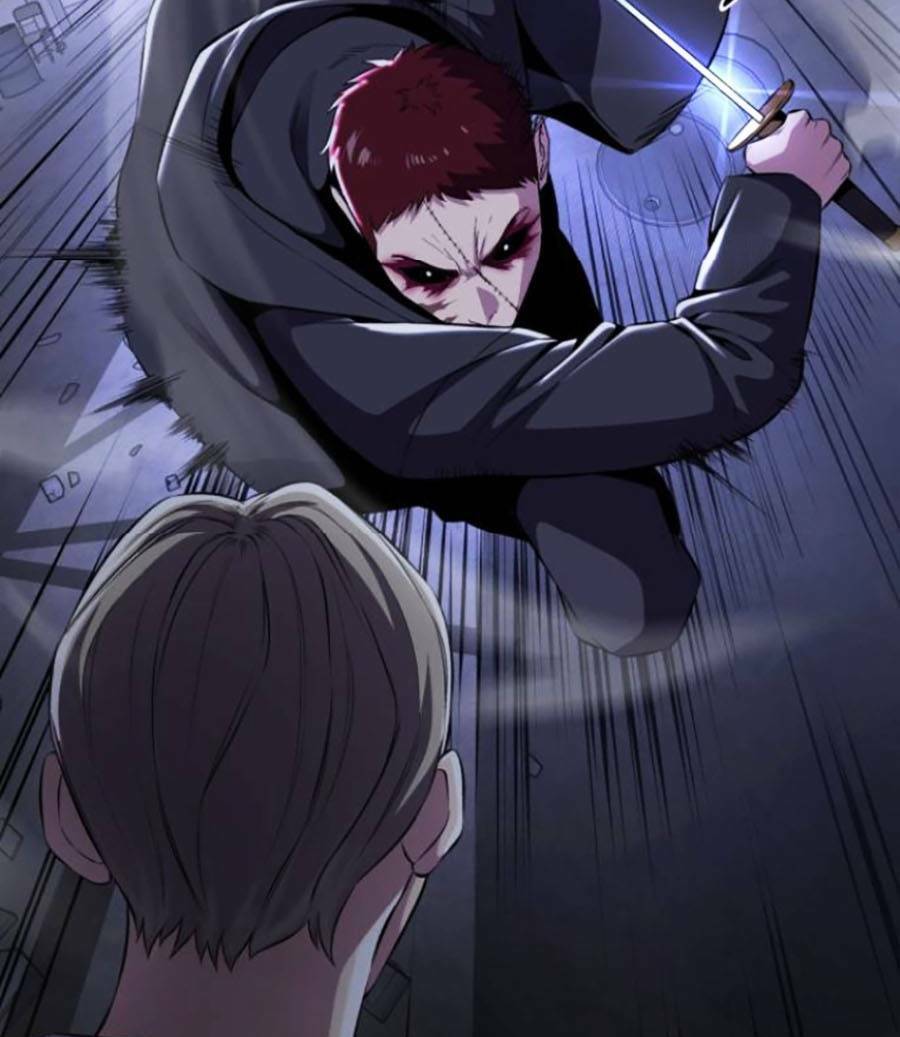 Cậu Bé Của Thần Chết: Chapter 156