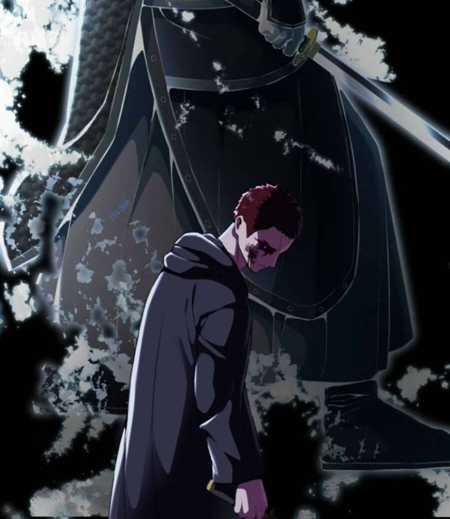 Cậu Bé Của Thần Chết: Chapter 156