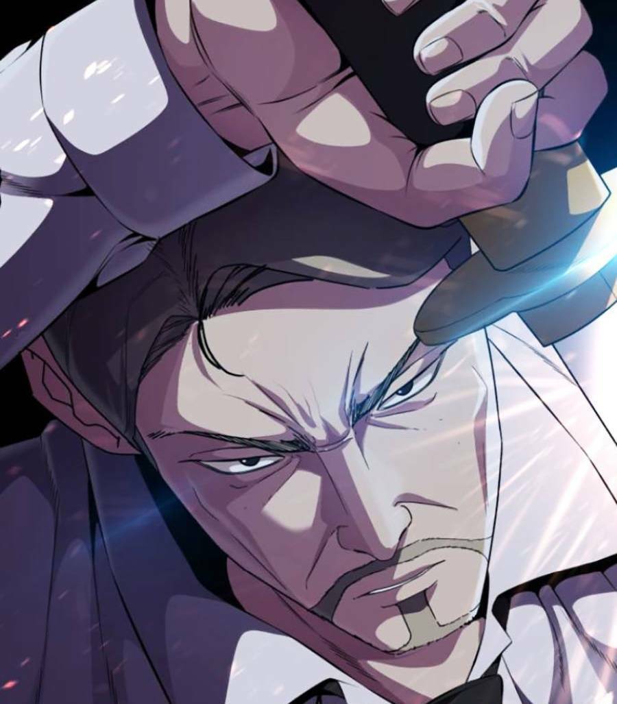 Cậu Bé Của Thần Chết: Chapter 156