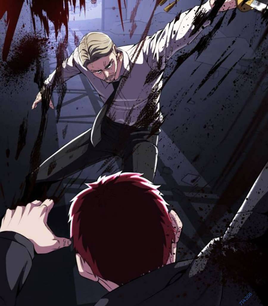 Cậu Bé Của Thần Chết: Chapter 156