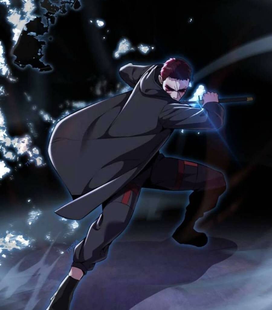 Cậu Bé Của Thần Chết: Chapter 156