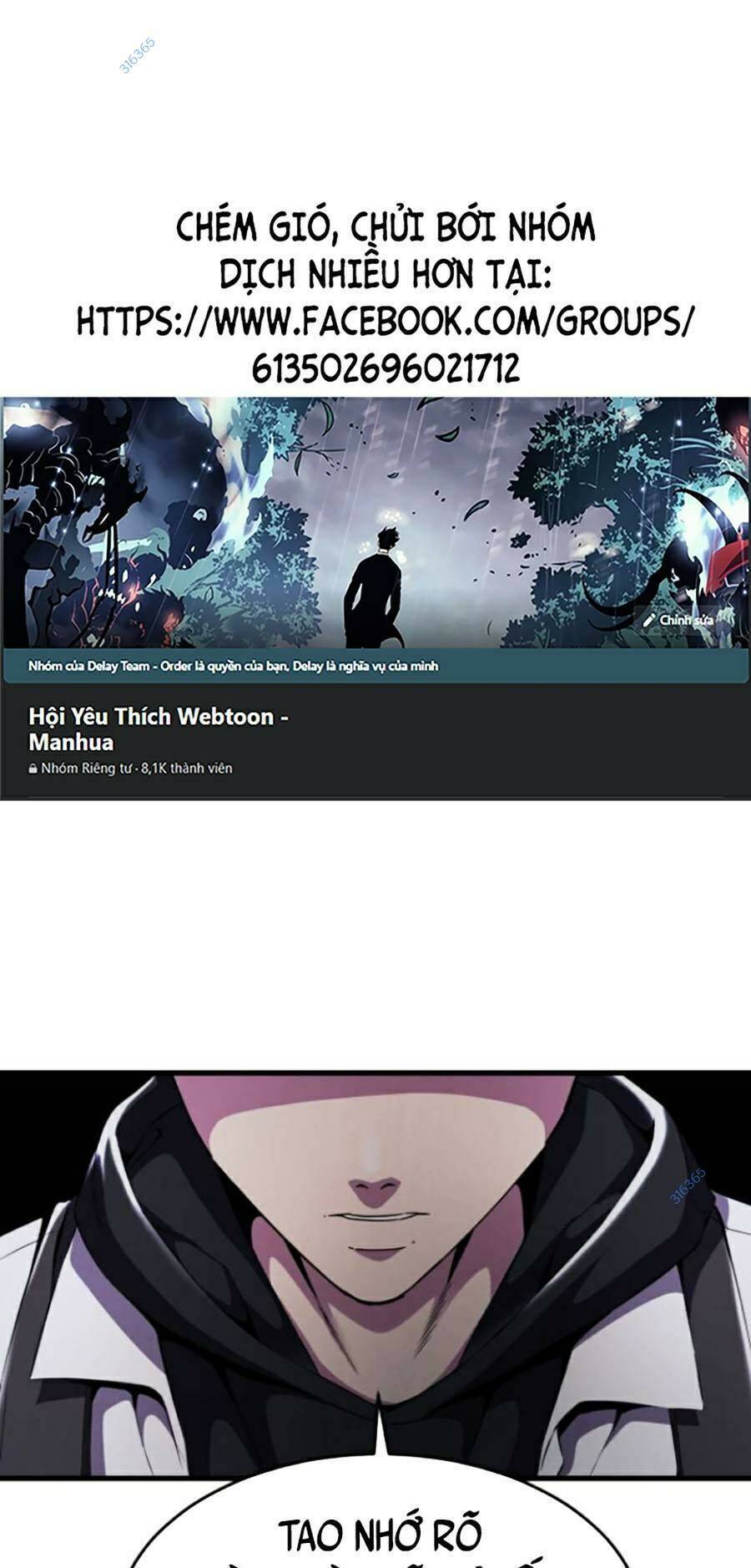 Cậu Bé Của Thần Chết: Chapter 157