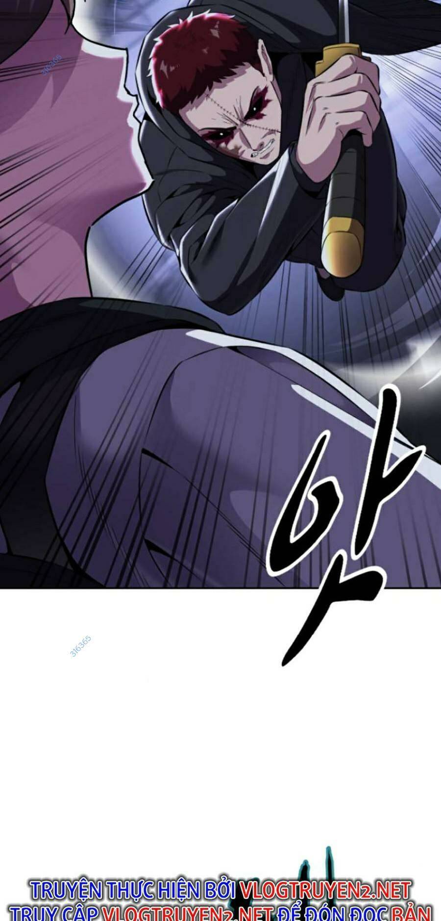 Cậu Bé Của Thần Chết: Chapter 157