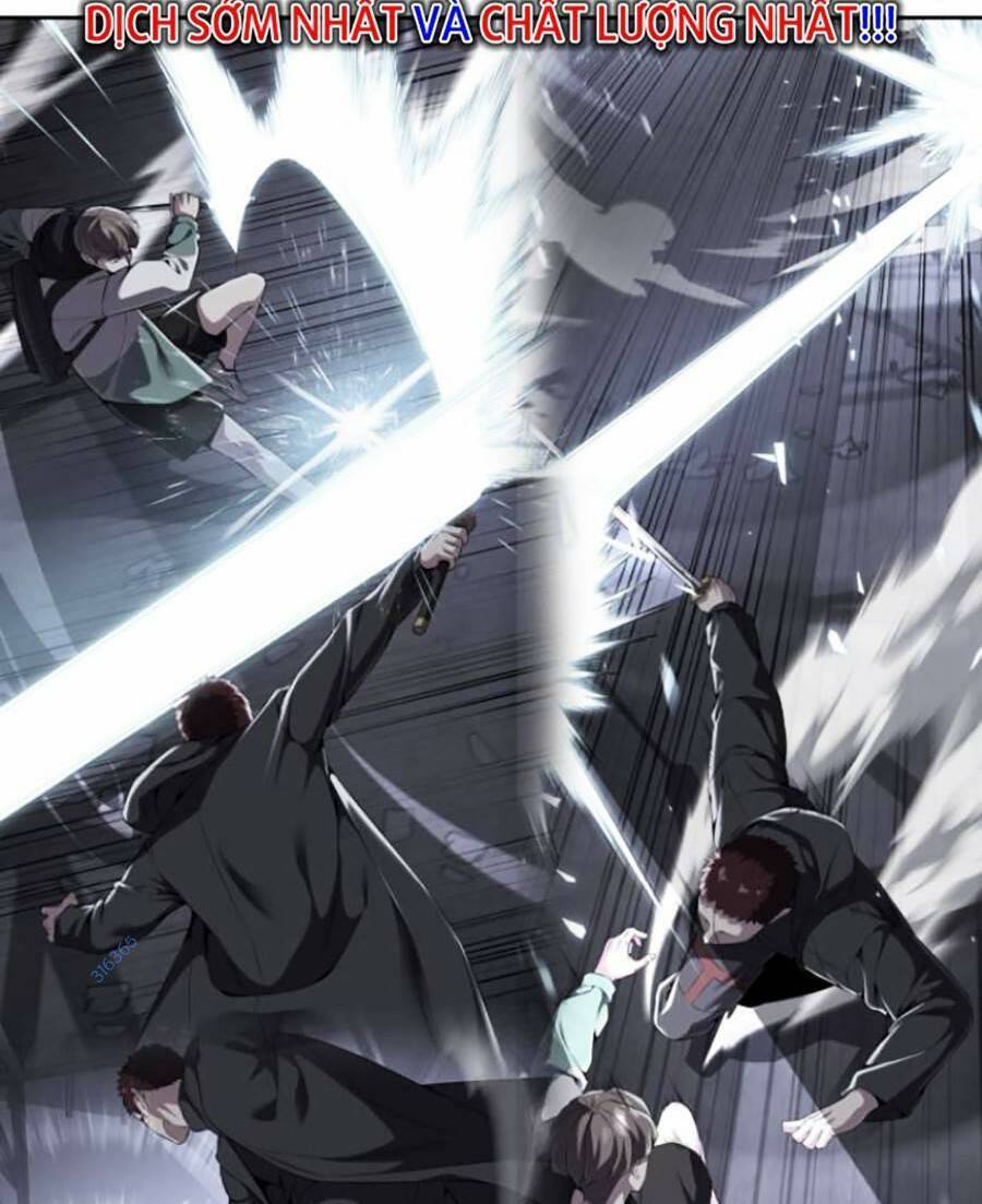 Cậu Bé Của Thần Chết: Chapter 157