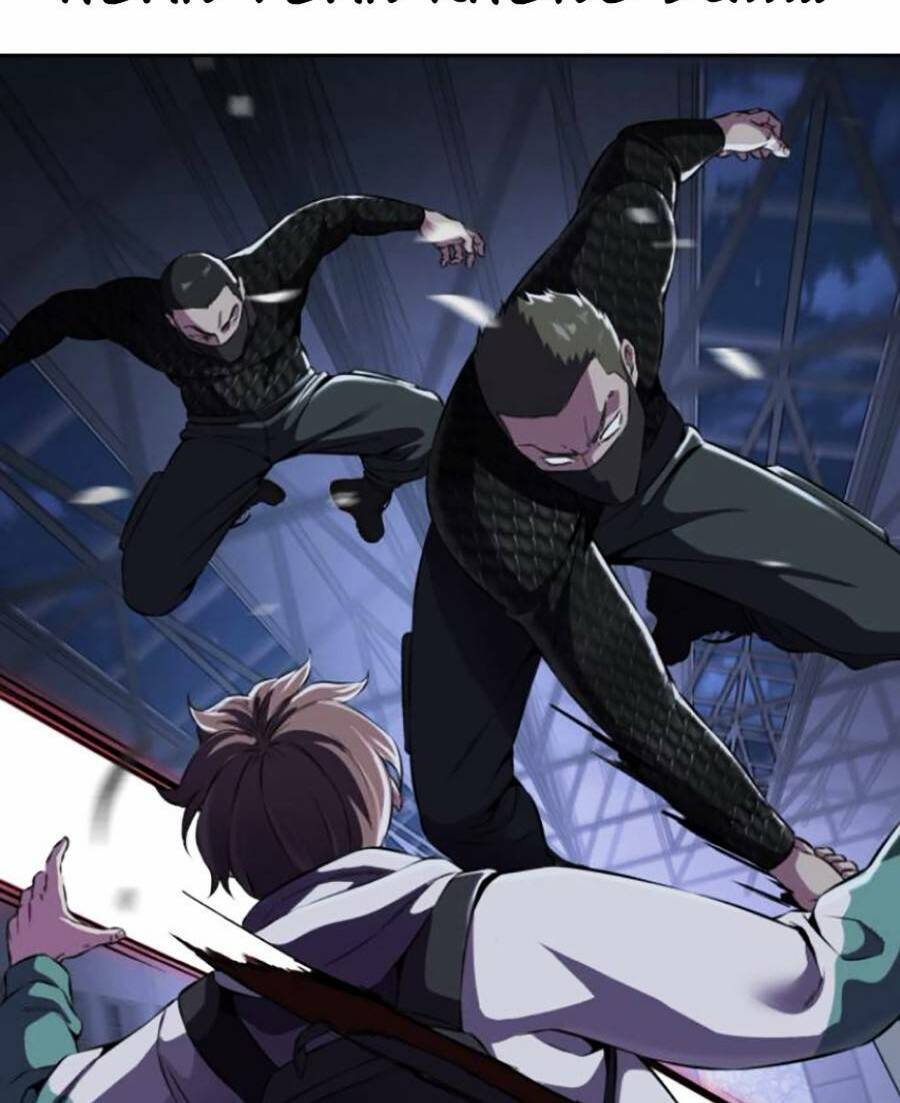 Cậu Bé Của Thần Chết: Chapter 157