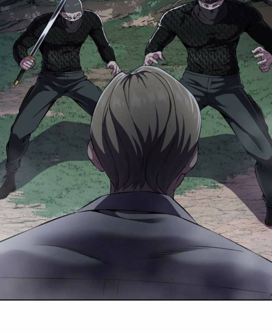 Cậu Bé Của Thần Chết: Chapter 157