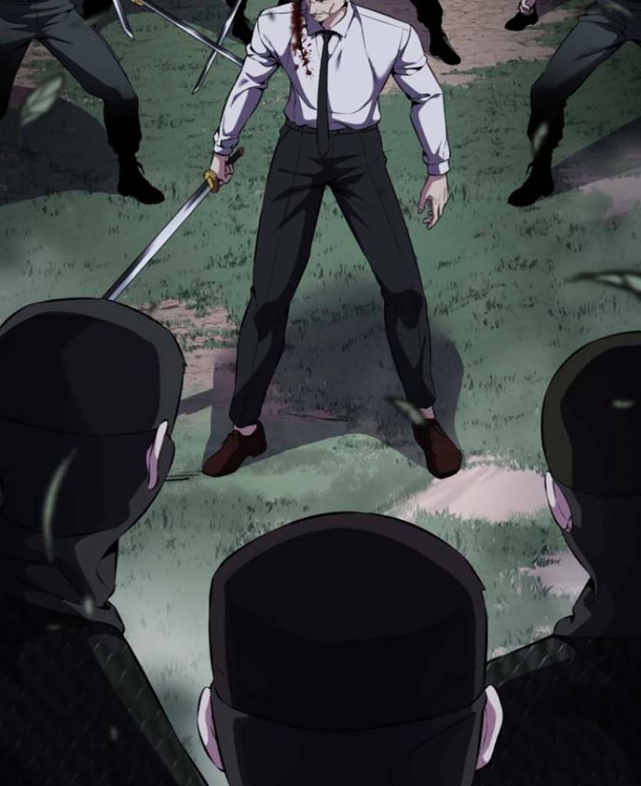 Cậu Bé Của Thần Chết: Chapter 157