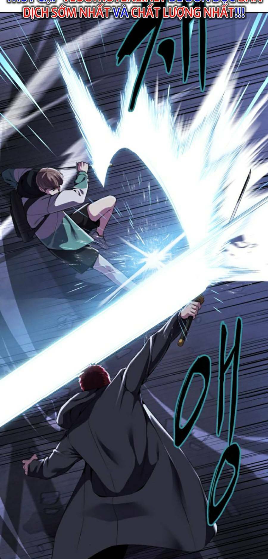 Cậu Bé Của Thần Chết: Chapter 157