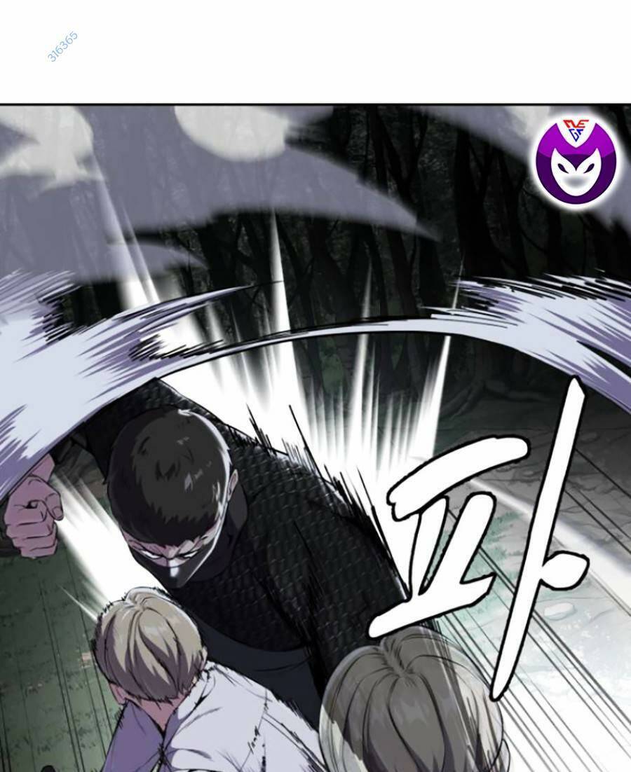 Cậu Bé Của Thần Chết: Chapter 157