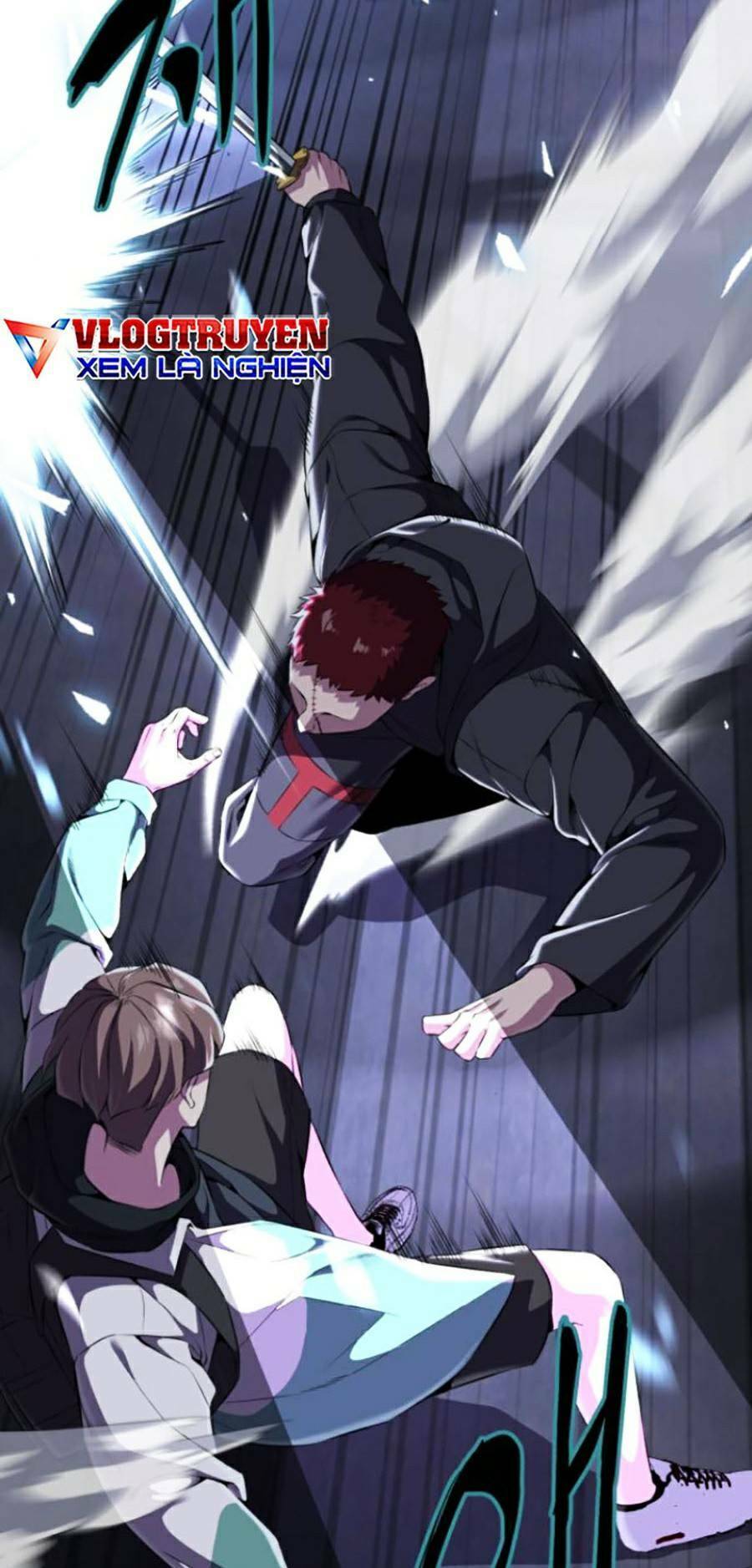 Cậu Bé Của Thần Chết: Chapter 157