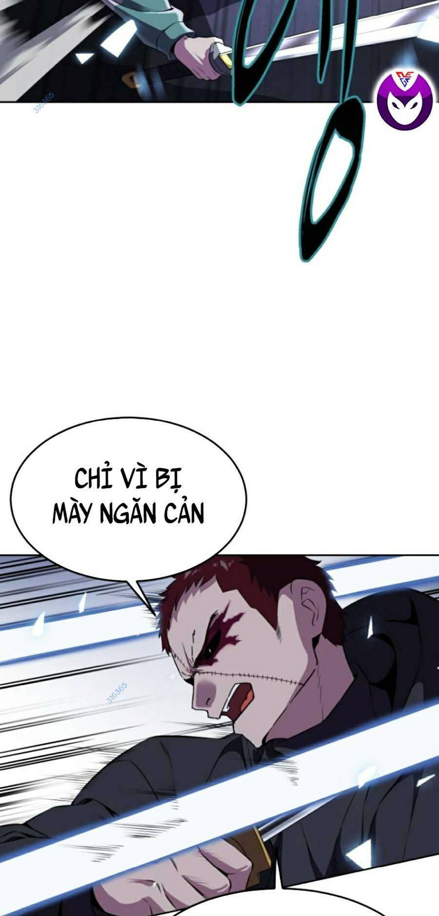 Cậu Bé Của Thần Chết: Chapter 157