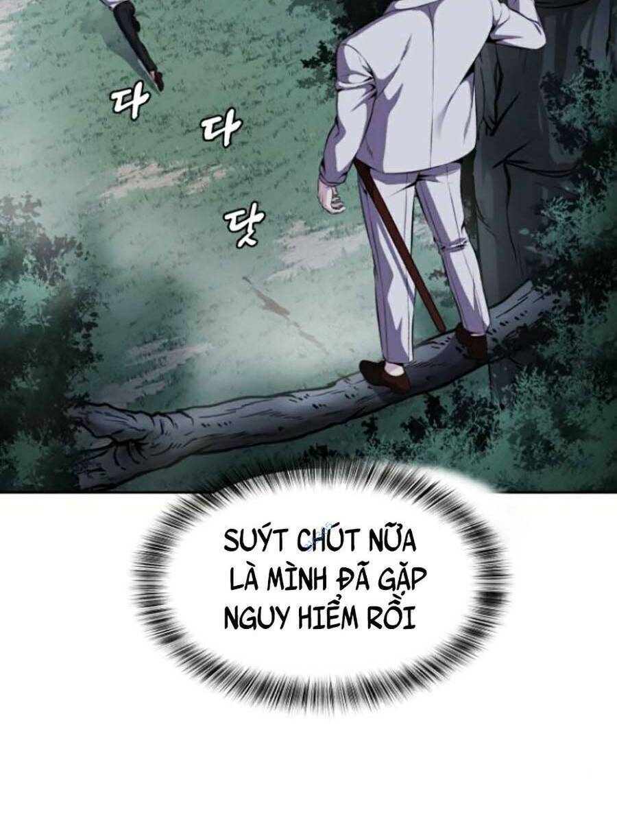 Cậu Bé Của Thần Chết: Chapter 157