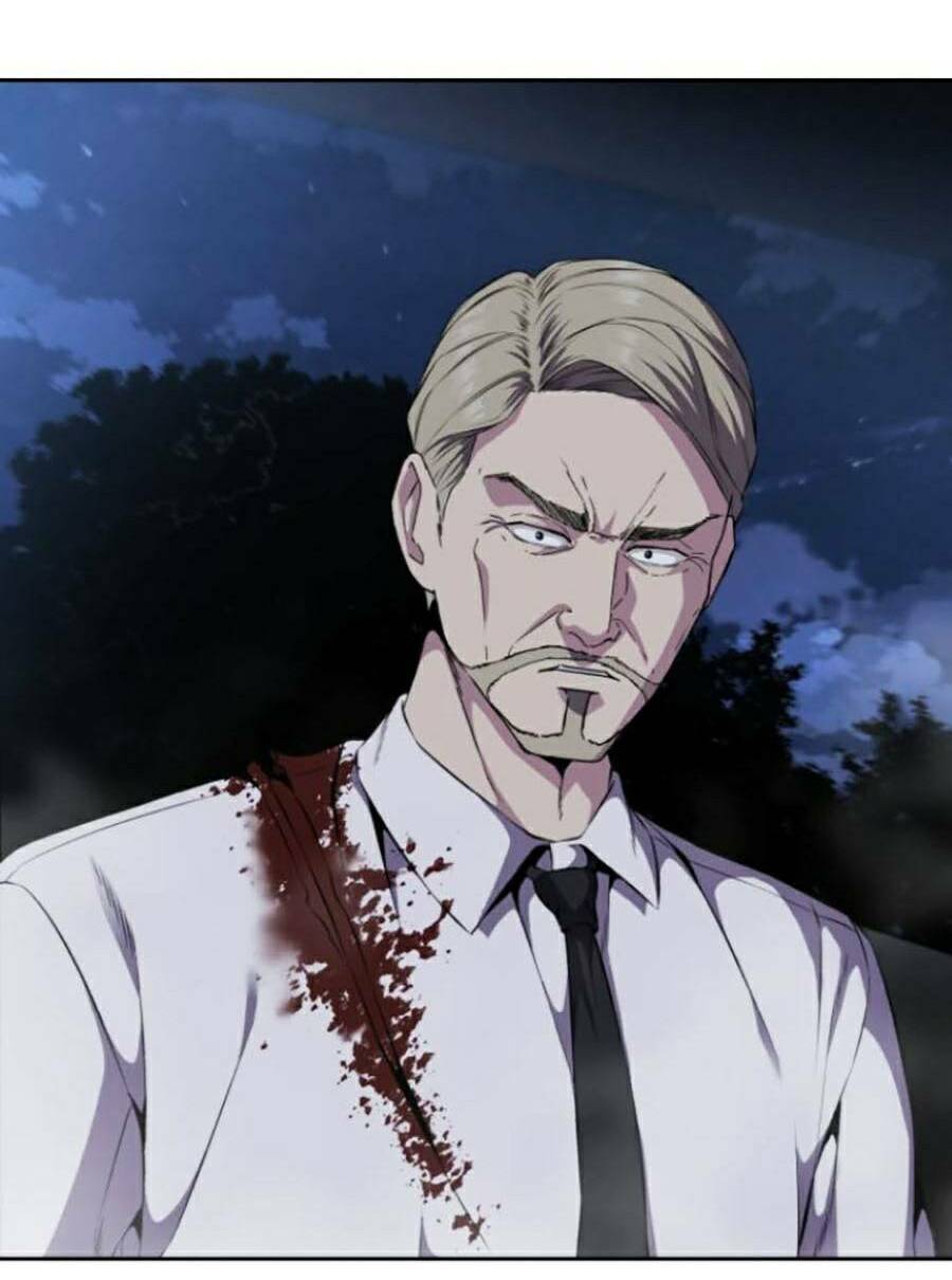 Cậu Bé Của Thần Chết: Chapter 157