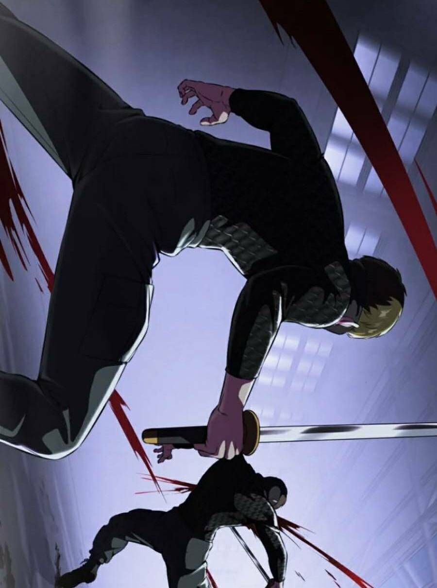 Cậu Bé Của Thần Chết: Chapter 157