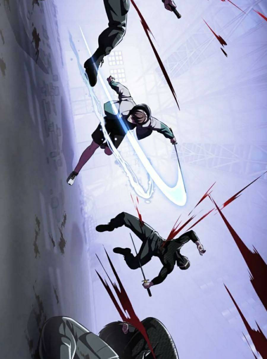 Cậu Bé Của Thần Chết: Chapter 157