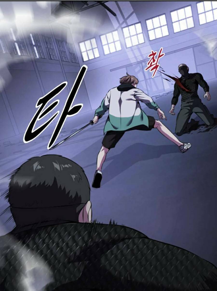 Cậu Bé Của Thần Chết: Chapter 157