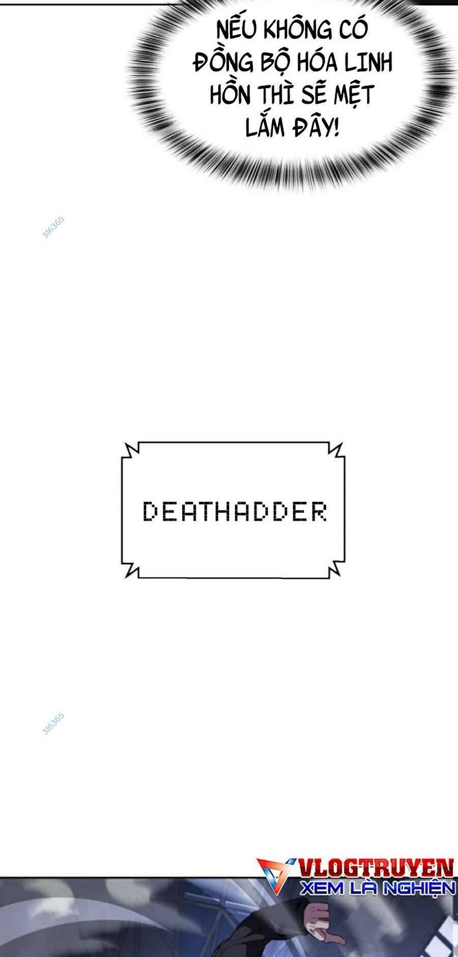 Cậu Bé Của Thần Chết: Chapter 157