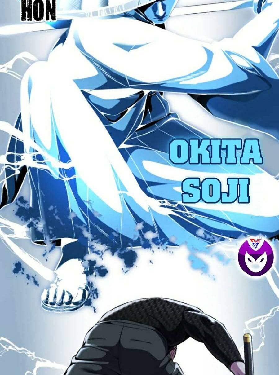 Cậu Bé Của Thần Chết: Chapter 157