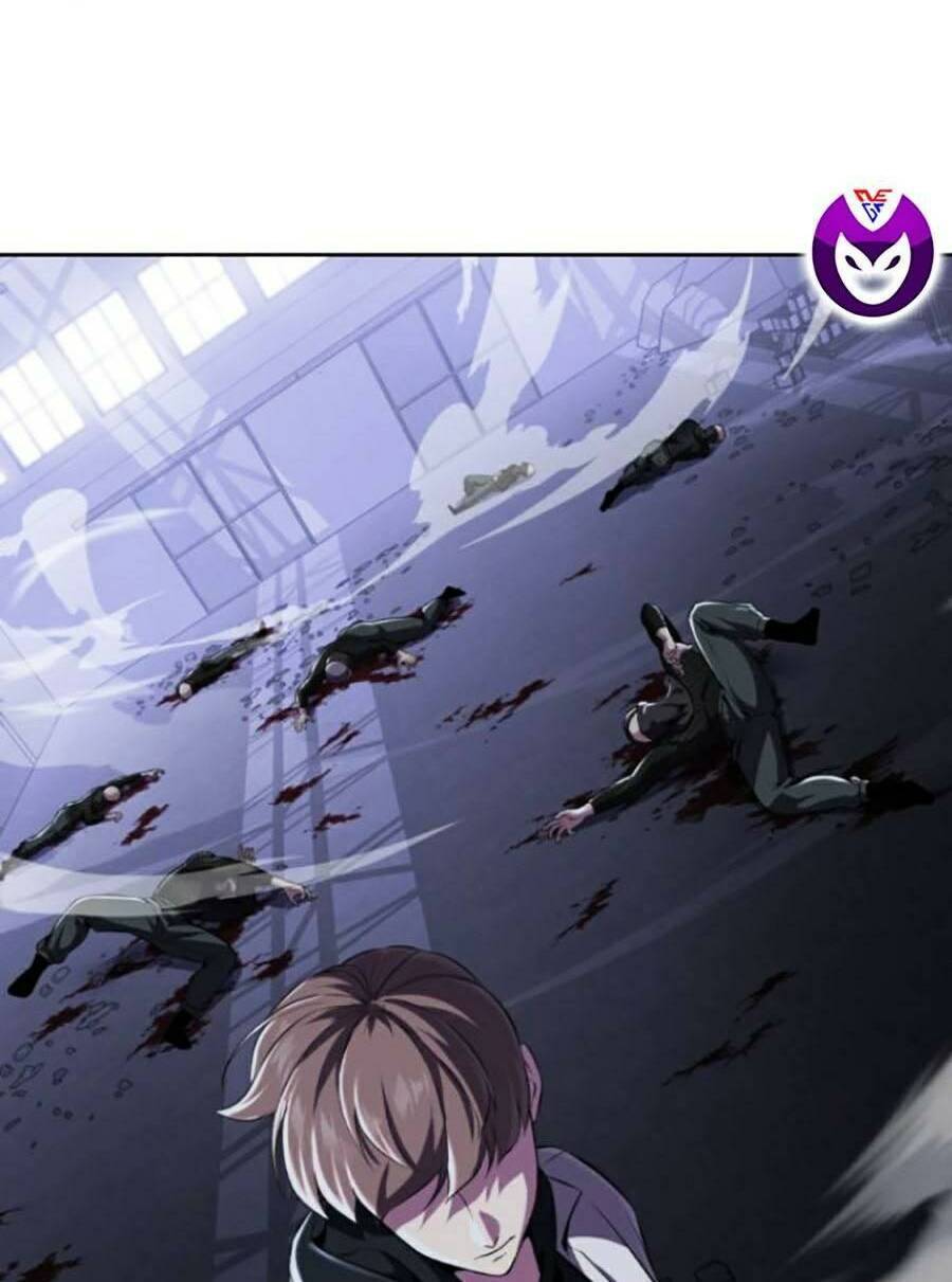 Cậu Bé Của Thần Chết: Chapter 157