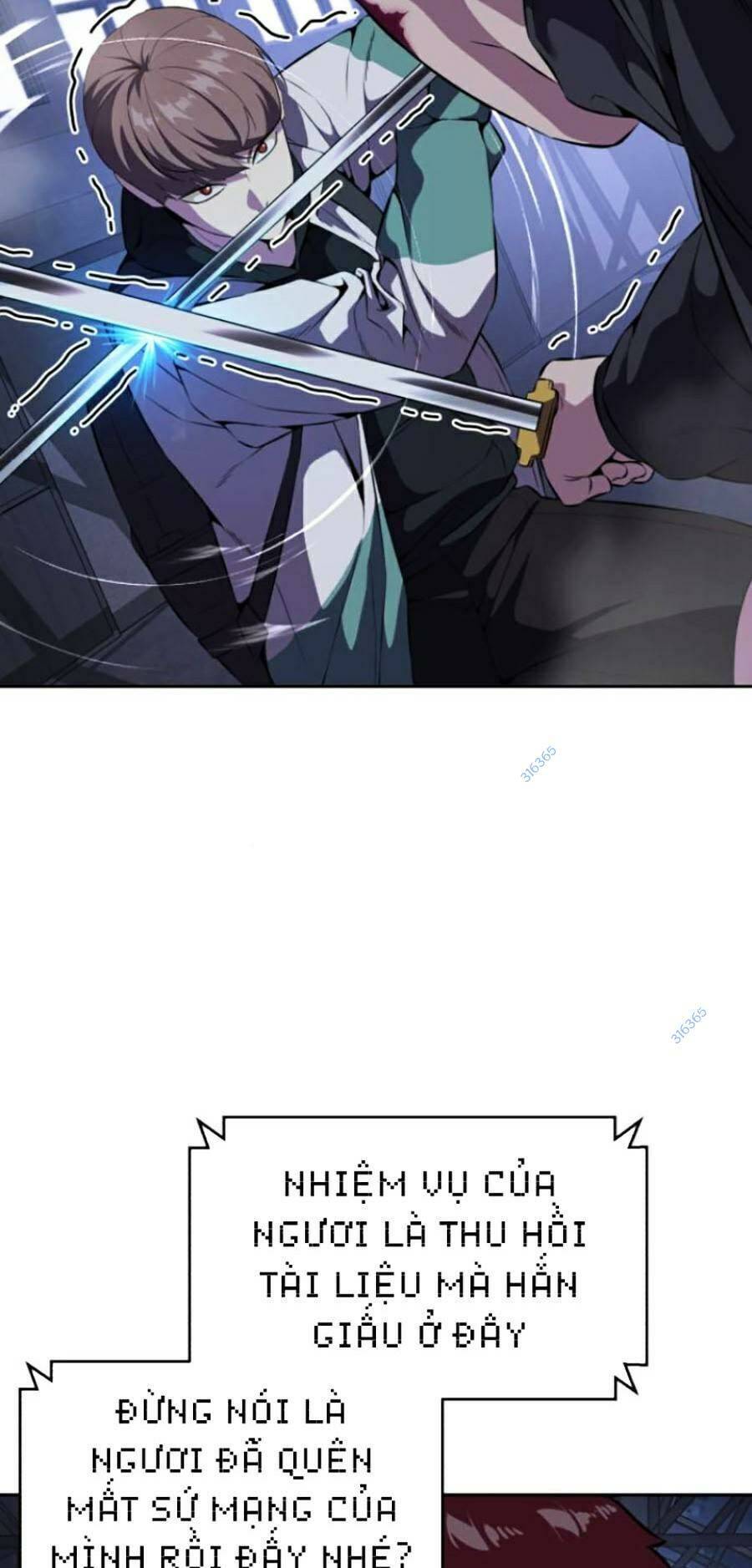 Cậu Bé Của Thần Chết: Chapter 157