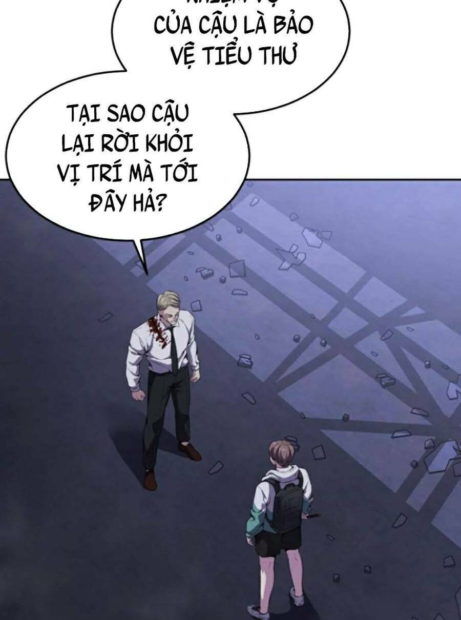 Cậu Bé Của Thần Chết: Chapter 157