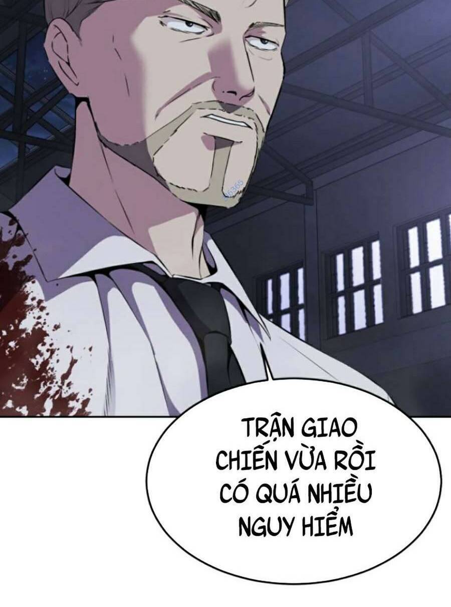 Cậu Bé Của Thần Chết: Chapter 157