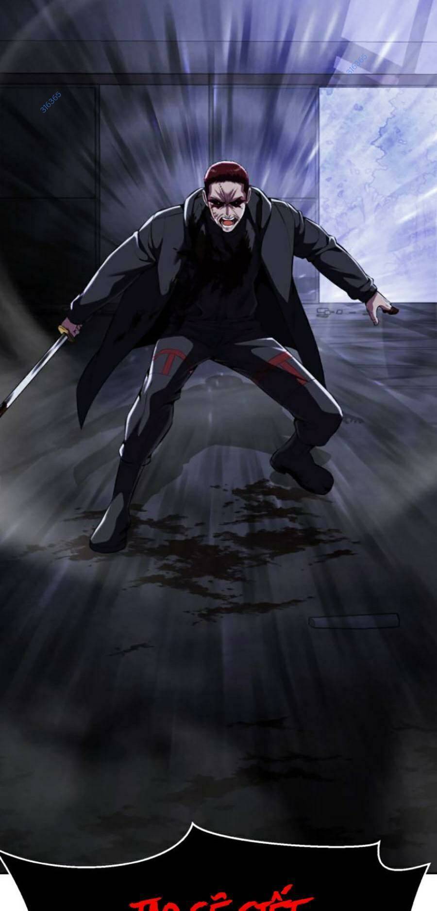 Cậu Bé Của Thần Chết: Chapter 157