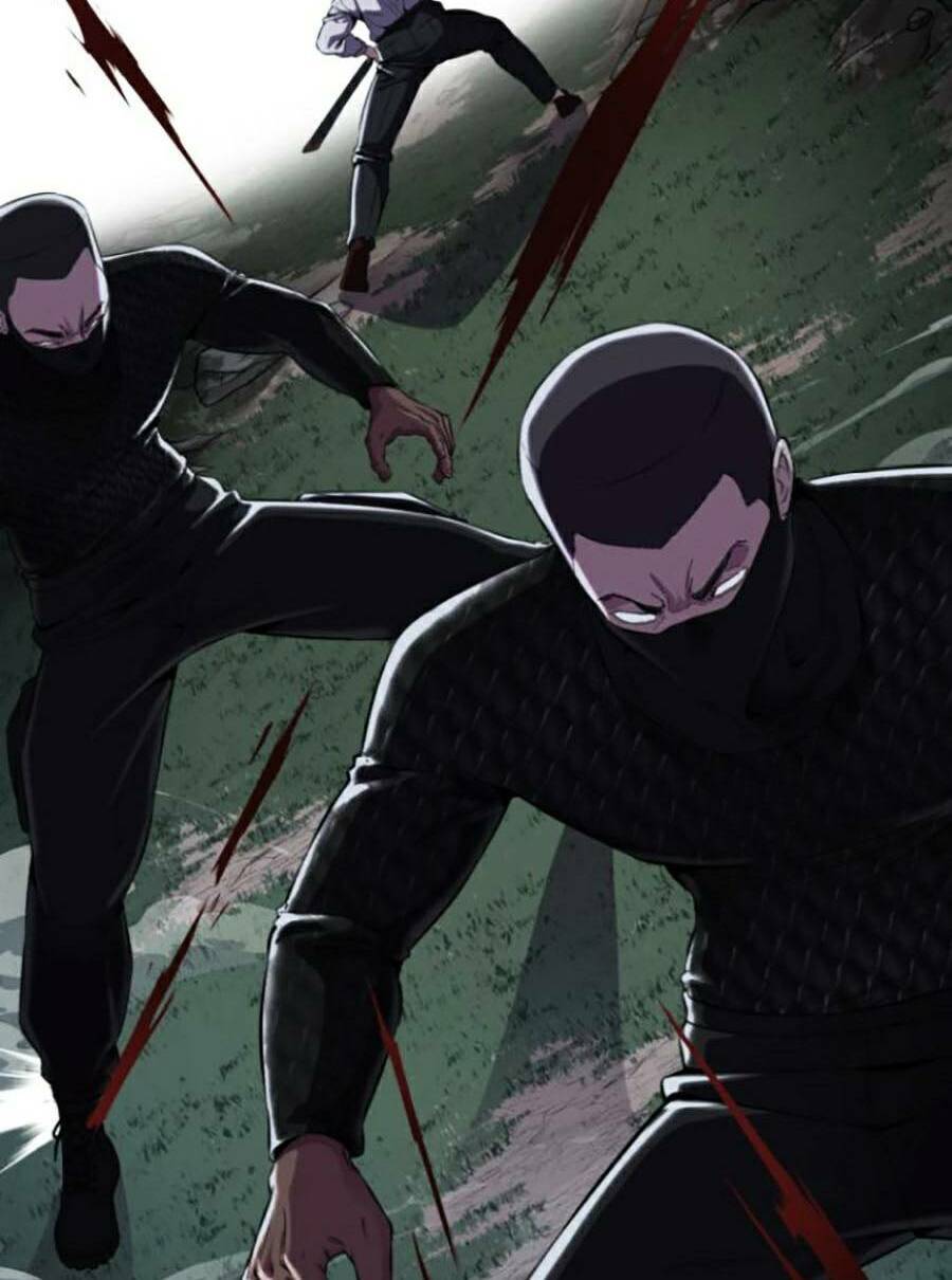 Cậu Bé Của Thần Chết: Chapter 157