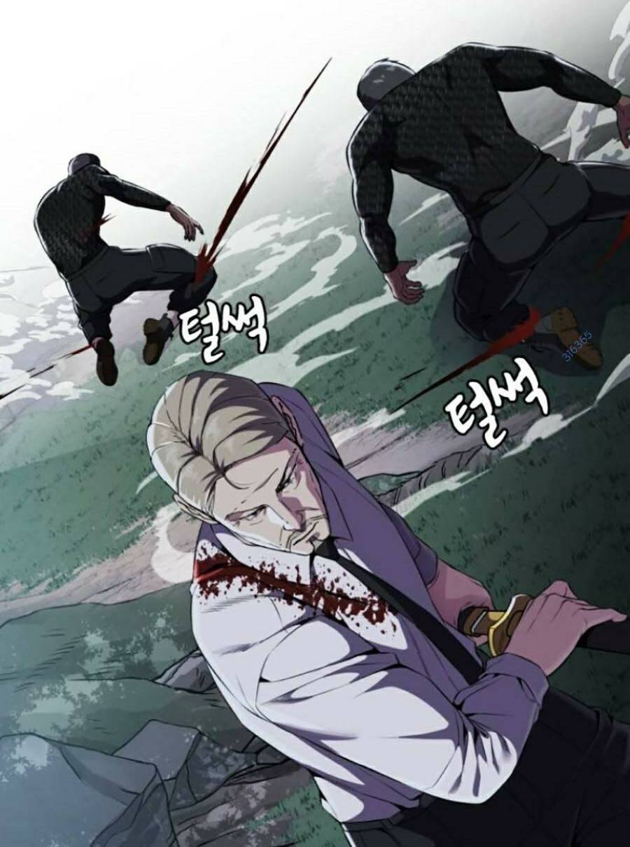 Cậu Bé Của Thần Chết: Chapter 157