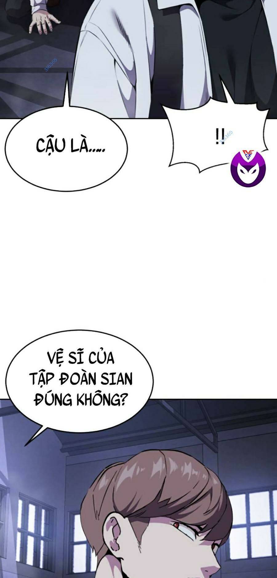 Cậu Bé Của Thần Chết: Chapter 157