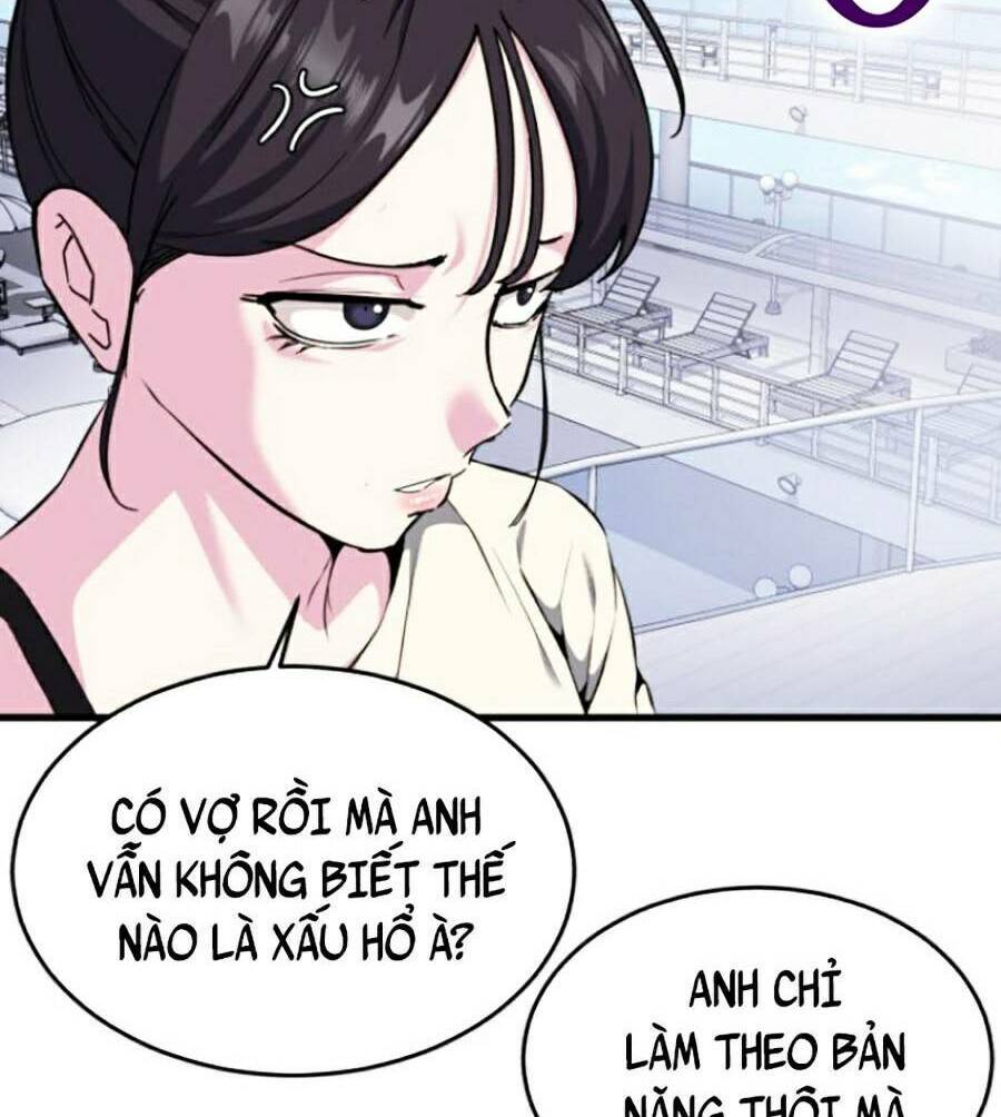 Cậu Bé Của Thần Chết: Chapter 158