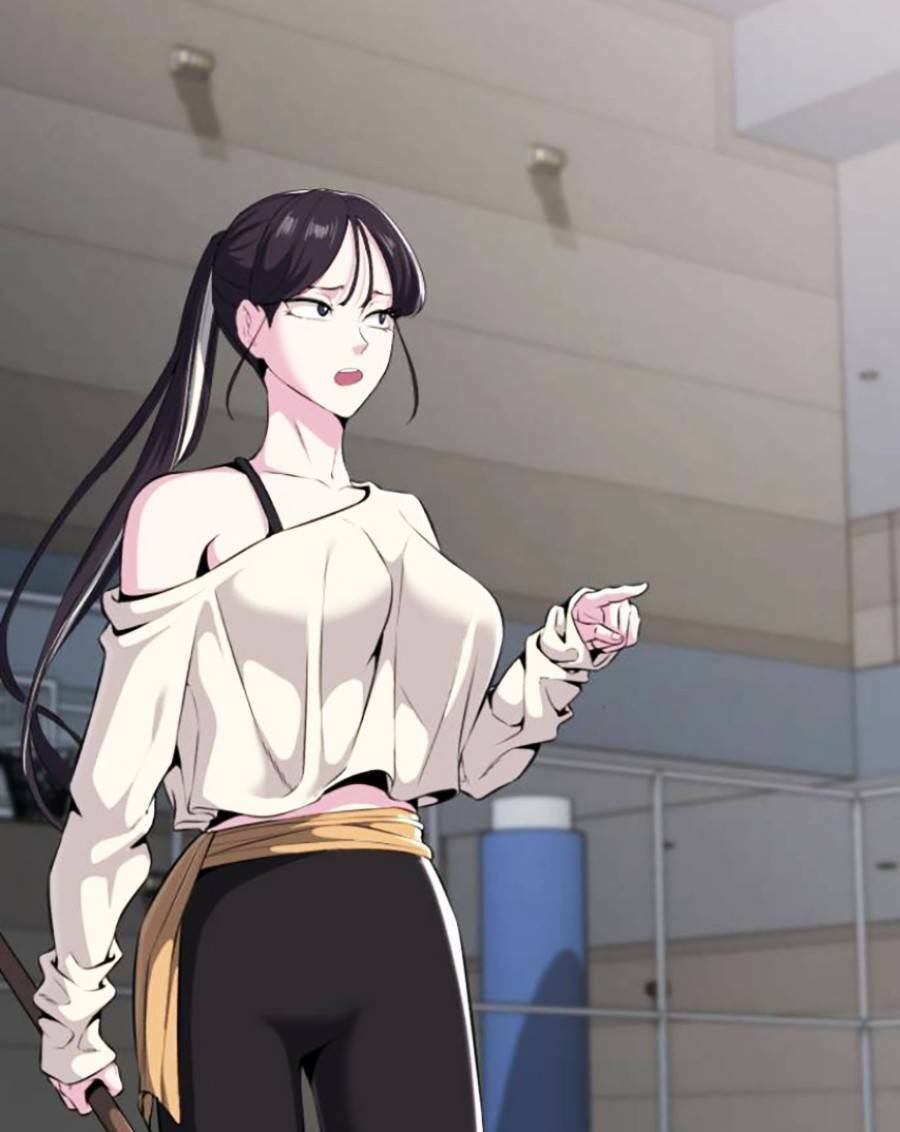 Cậu Bé Của Thần Chết: Chapter 158