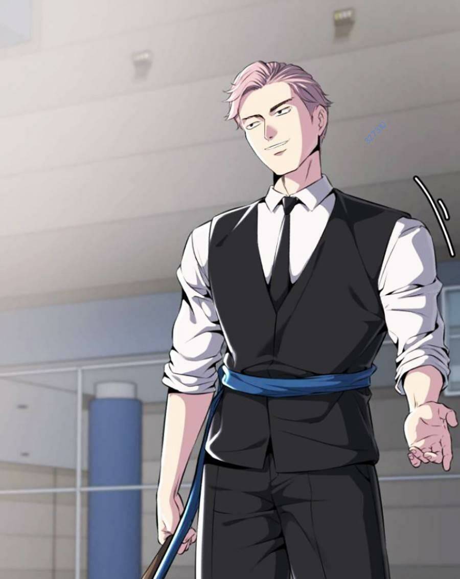 Cậu Bé Của Thần Chết: Chapter 158