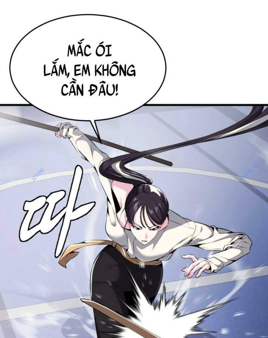 Cậu Bé Của Thần Chết: Chapter 158