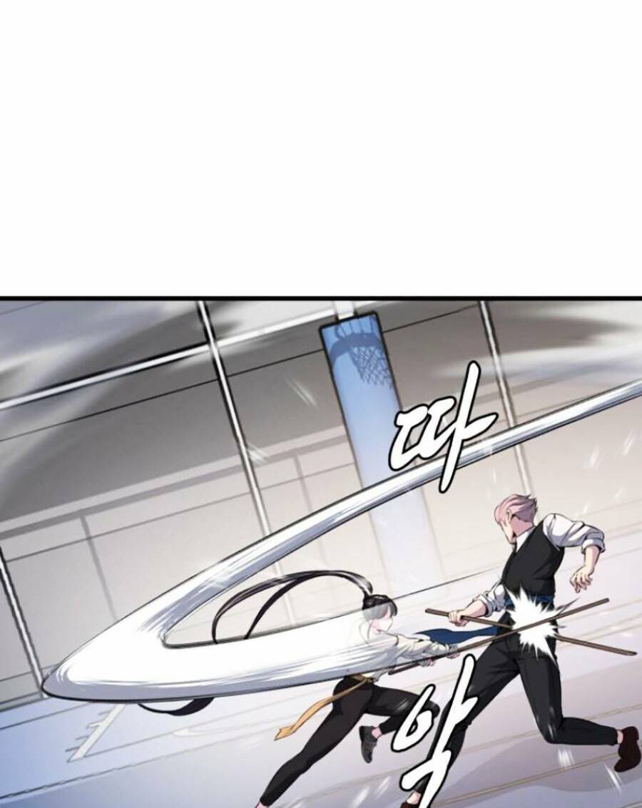 Cậu Bé Của Thần Chết: Chapter 158