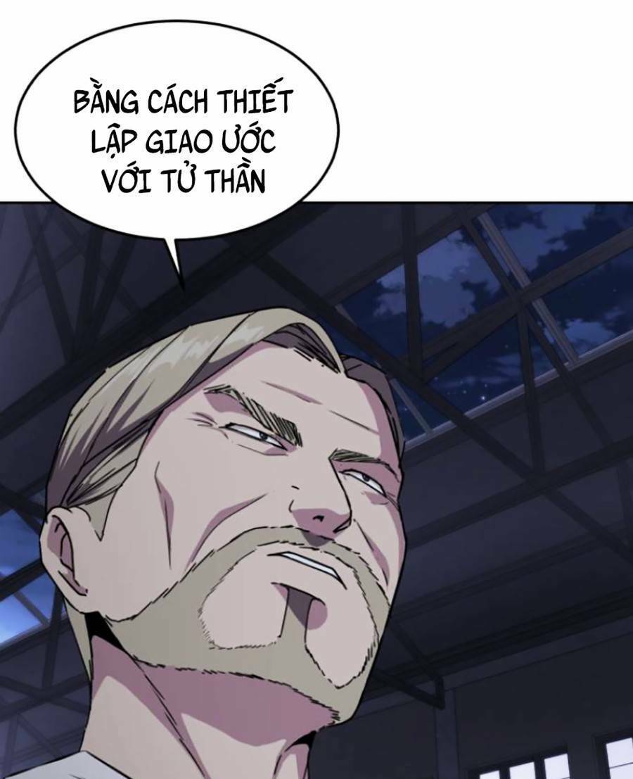 Cậu Bé Của Thần Chết: Chapter 158