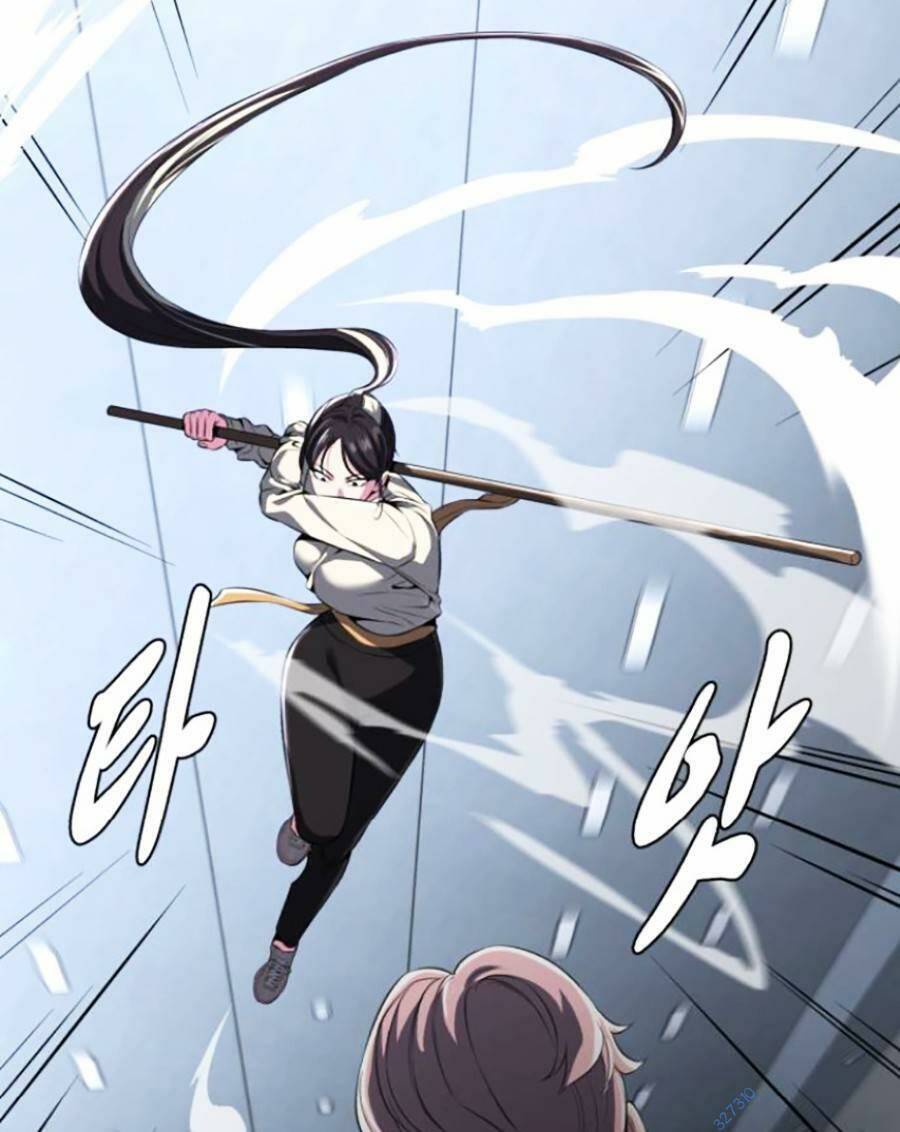 Cậu Bé Của Thần Chết: Chapter 158