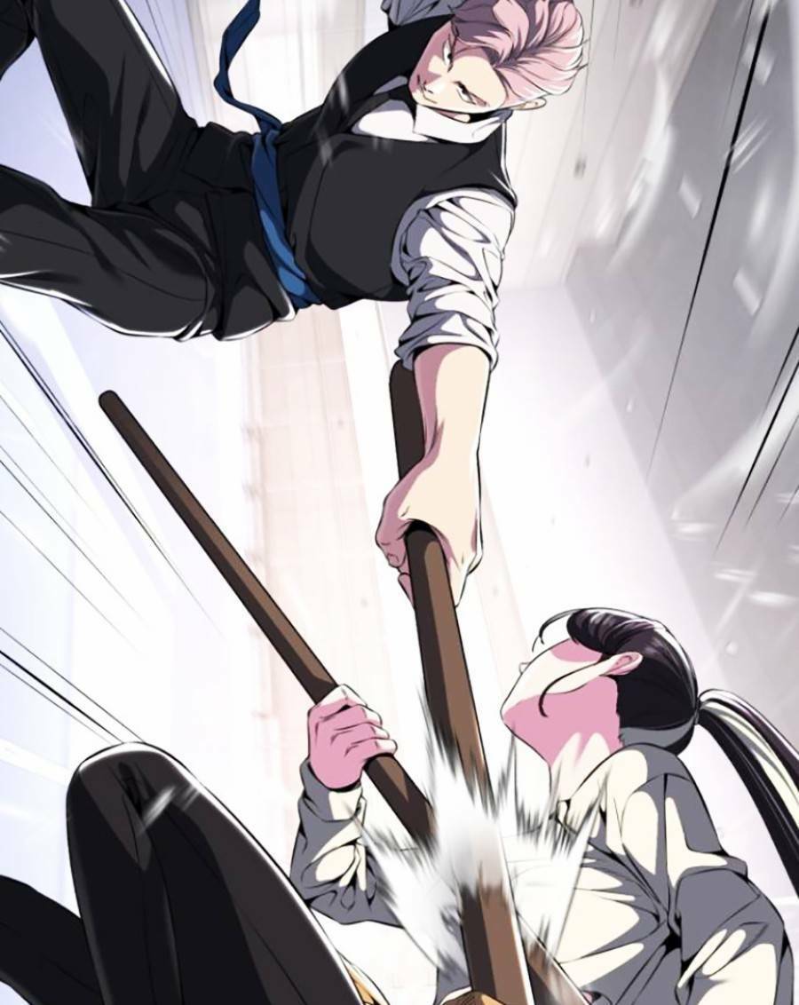 Cậu Bé Của Thần Chết: Chapter 158