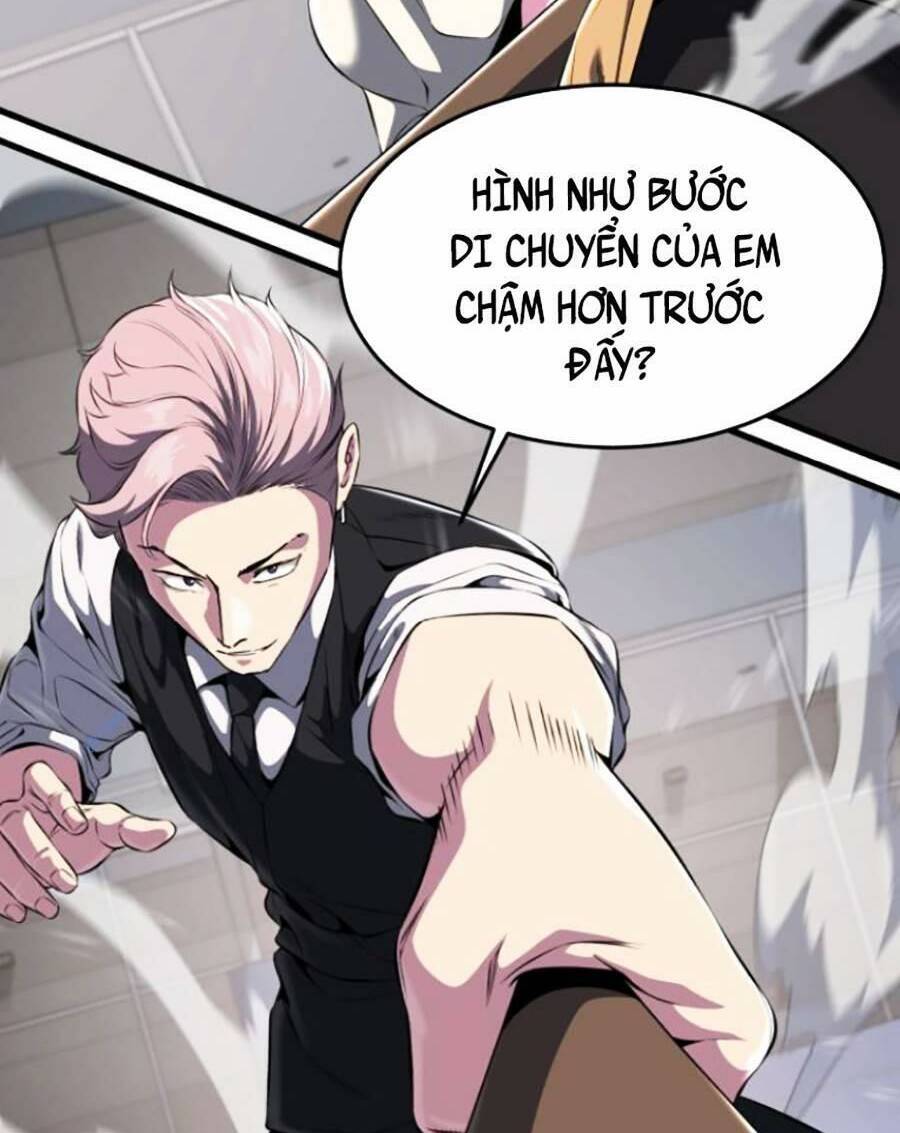 Cậu Bé Của Thần Chết: Chapter 158