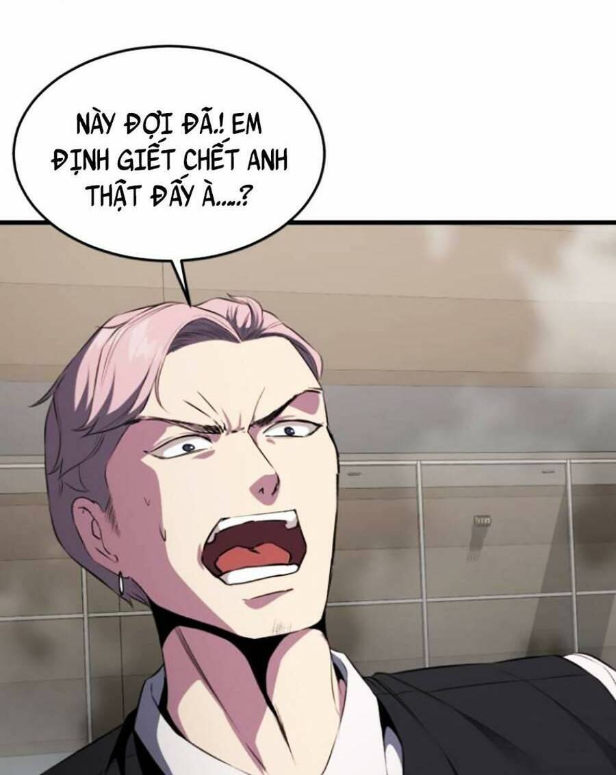 Cậu Bé Của Thần Chết: Chapter 158