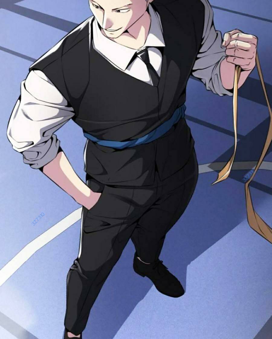 Cậu Bé Của Thần Chết: Chapter 158