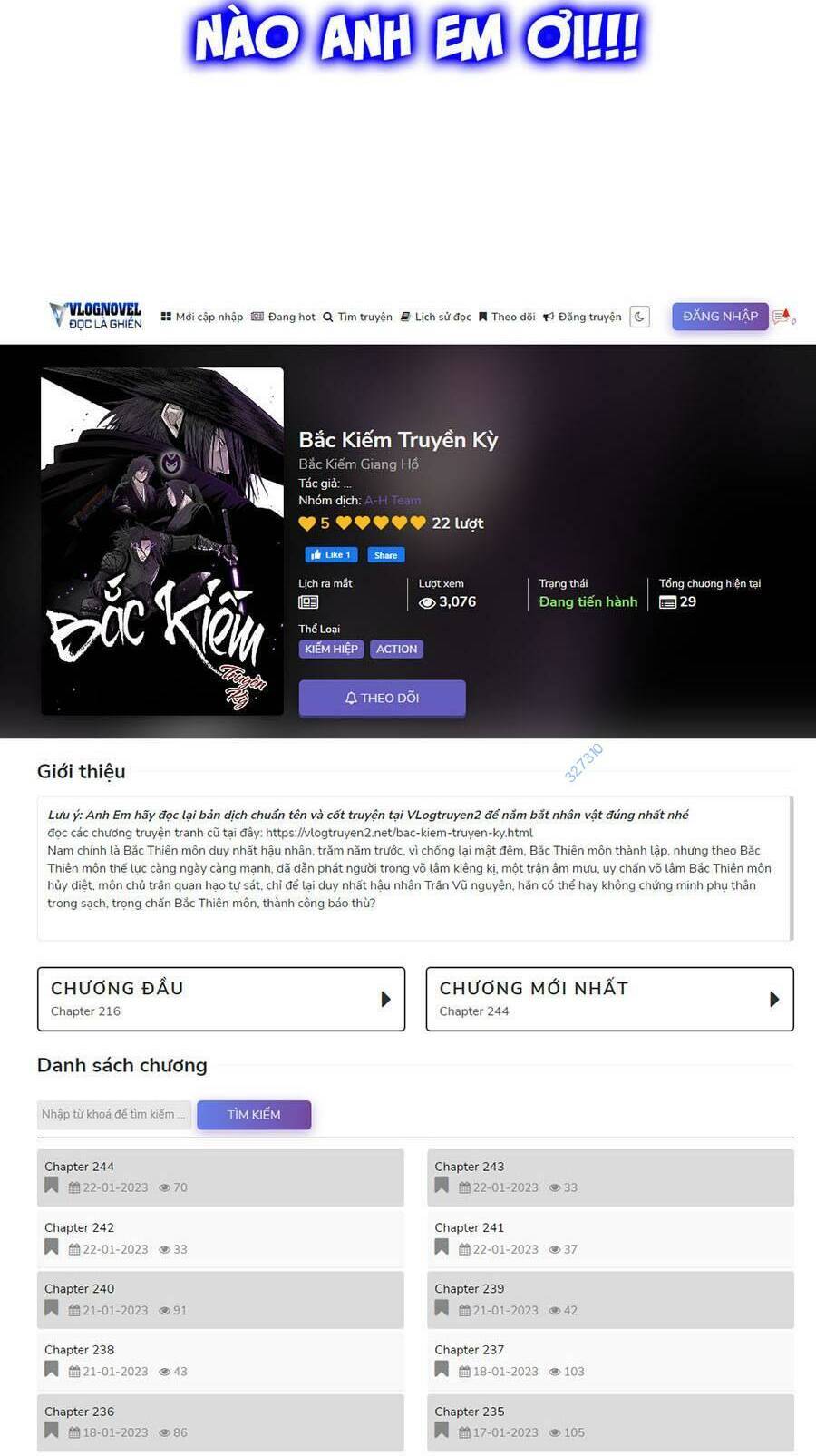 Cậu Bé Của Thần Chết: Chapter 158